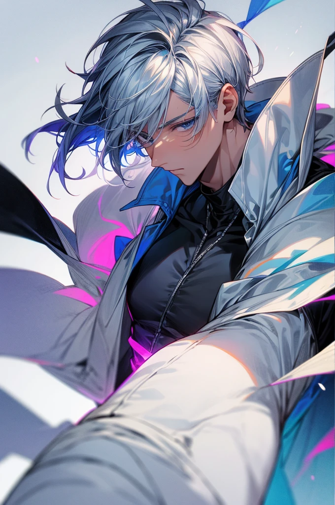 male soul
