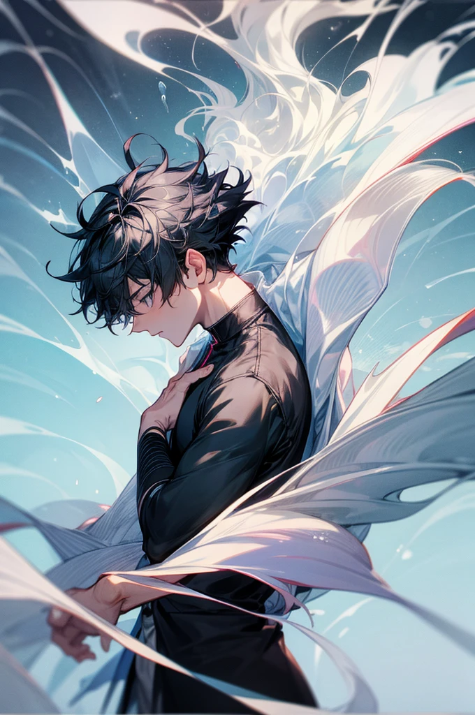 male soul