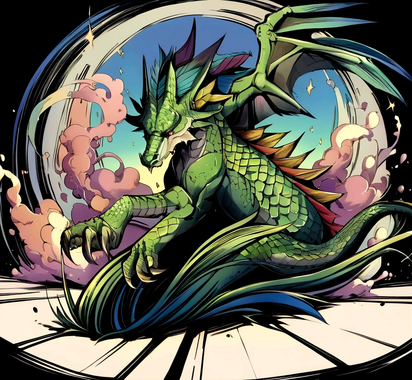 (ドラゴン年シリーズのEmojiパック: 1.2), nine, (Splash ink style: 1.3)
((masterpiece: 1.4)), Great collection: 9, Dragon themed illustration: 1.3
nine unique, (masterpiece: 1.4)) Emoji,
(Splash ink style: 1.3), Carefully made,
Chinese zodiac series representing the year of the dragon.