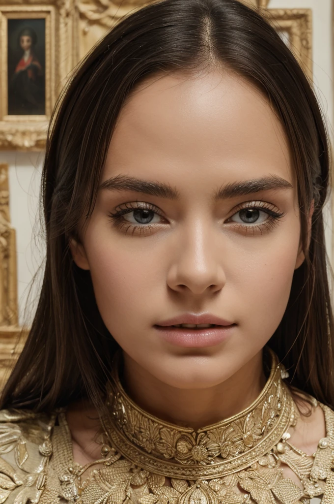 ((best quality)), ((masterpiece)), (detailed), perfect face