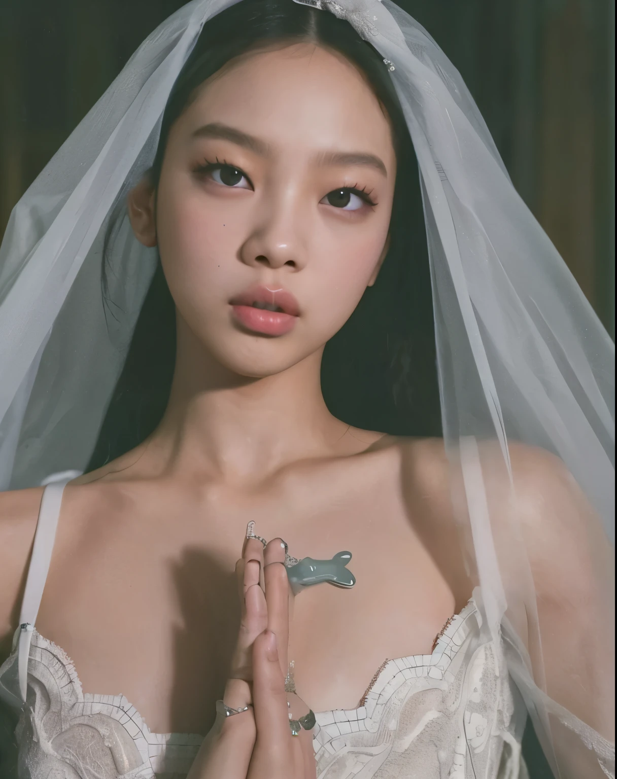 Blackpink Jennie