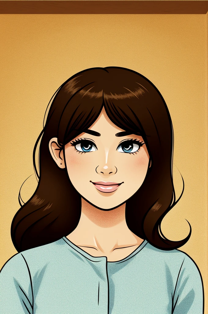 My picture cartoon