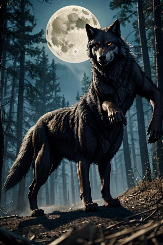 Werewolf