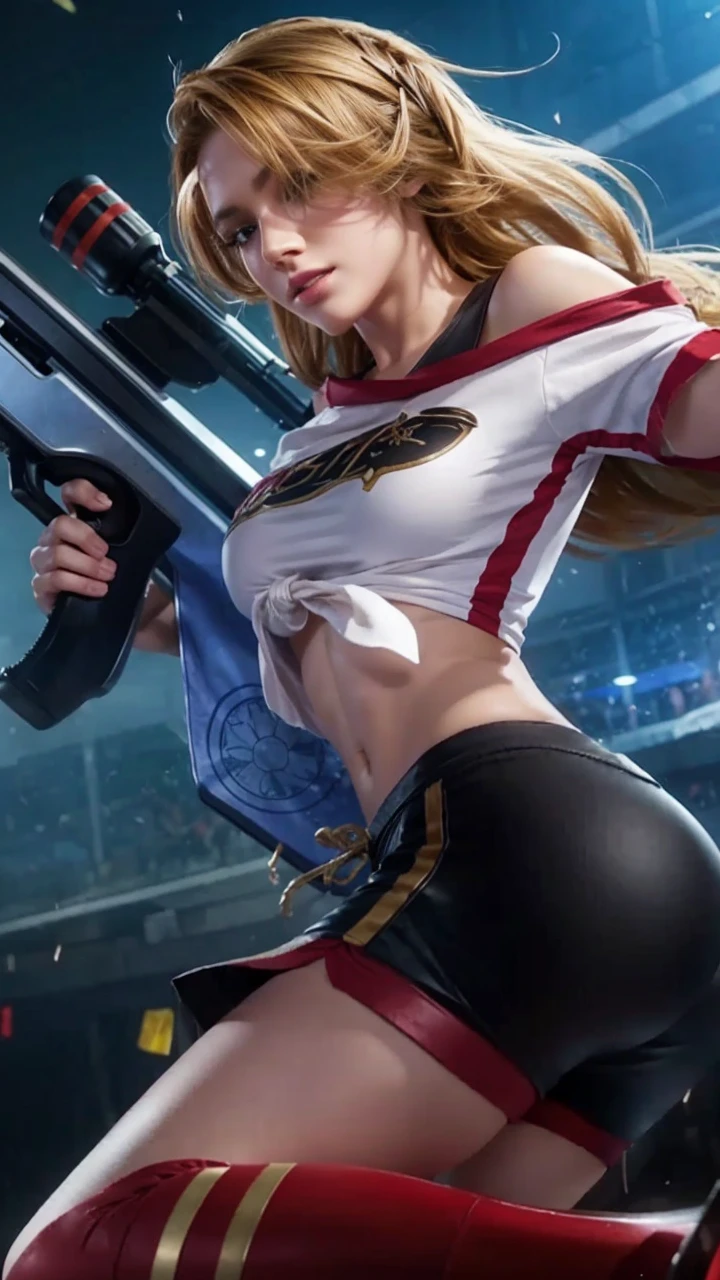 Beautiful,epic realistic,very detail