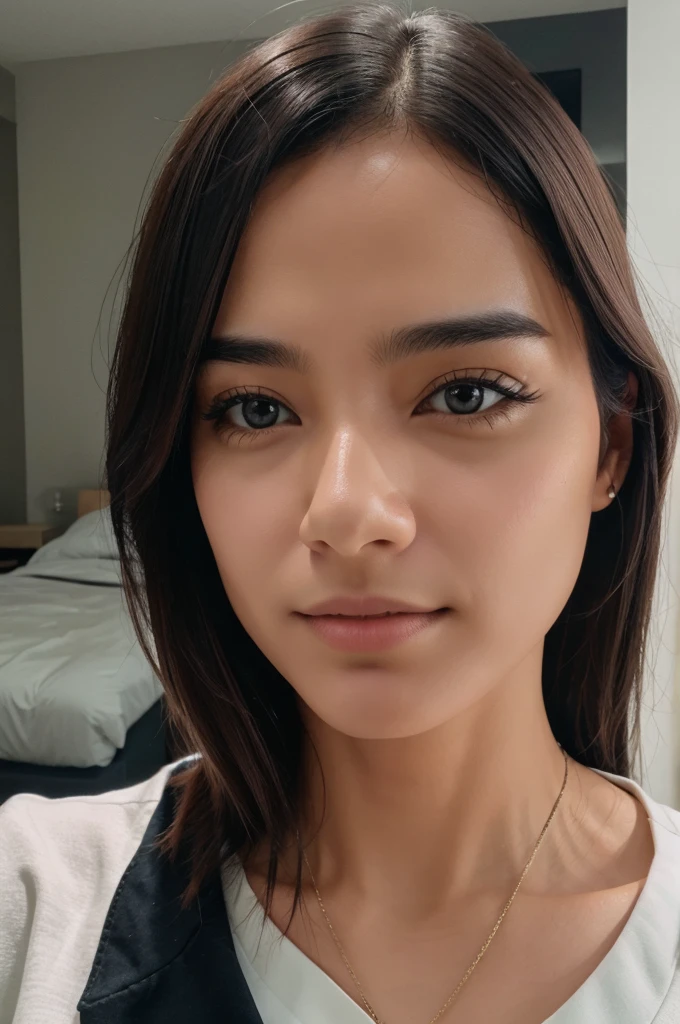 I want convet my real image to ai generated image