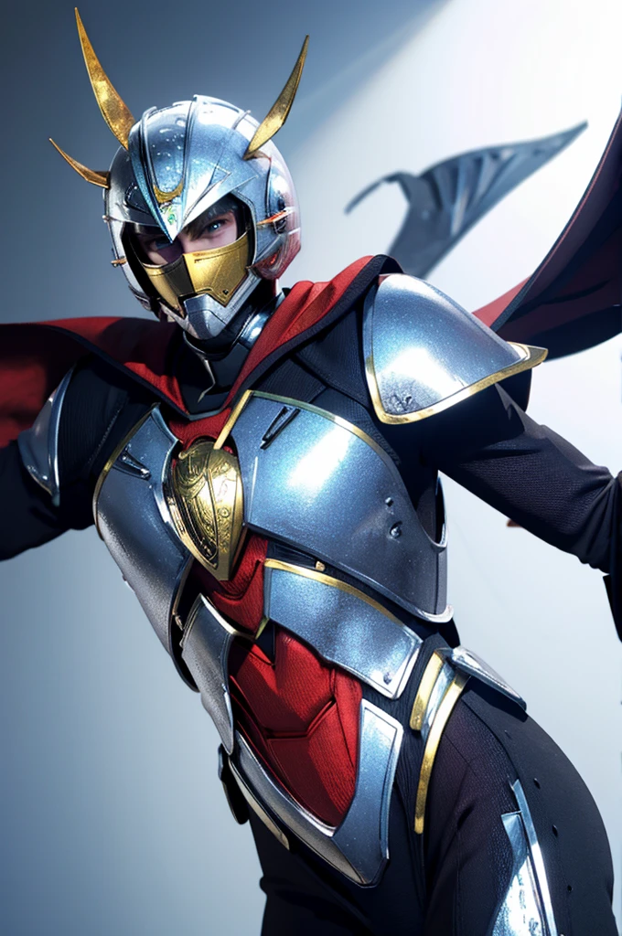 Knight Man