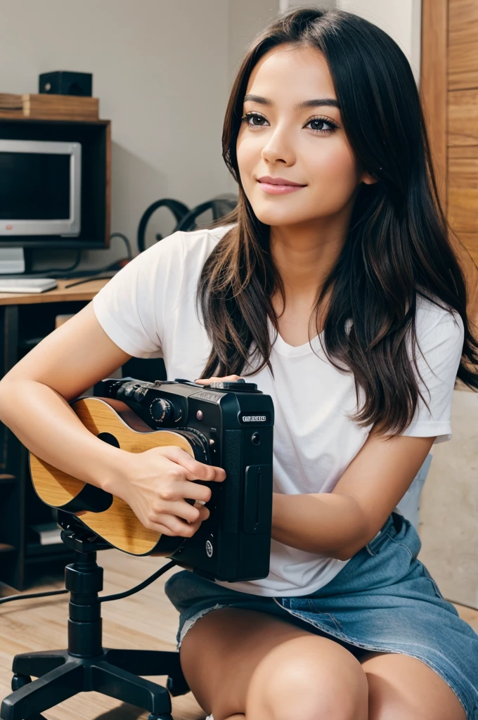 Create a video