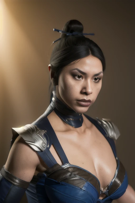 8k, best quality, real picture, intricate details, ultra-detailed, ultra highres, depth field,(photorealistic,realistic:1.2),masterpiece,photo of  kitana, upper body, mouth mask, brown eyes, black long hair, cleavage, solo, outdoors, sun, blue sky,
best quality, realistic, photorealistic, (intricate details:1.2), (delicate detailed), (cinematic light), clear line, sharp focus, realistic face, detailed face
unity 8k wallpaper, ultra high res, (photorealistic:1.4), looking at viewer ,arm behind head,shining armpits,sits,beautiful feets