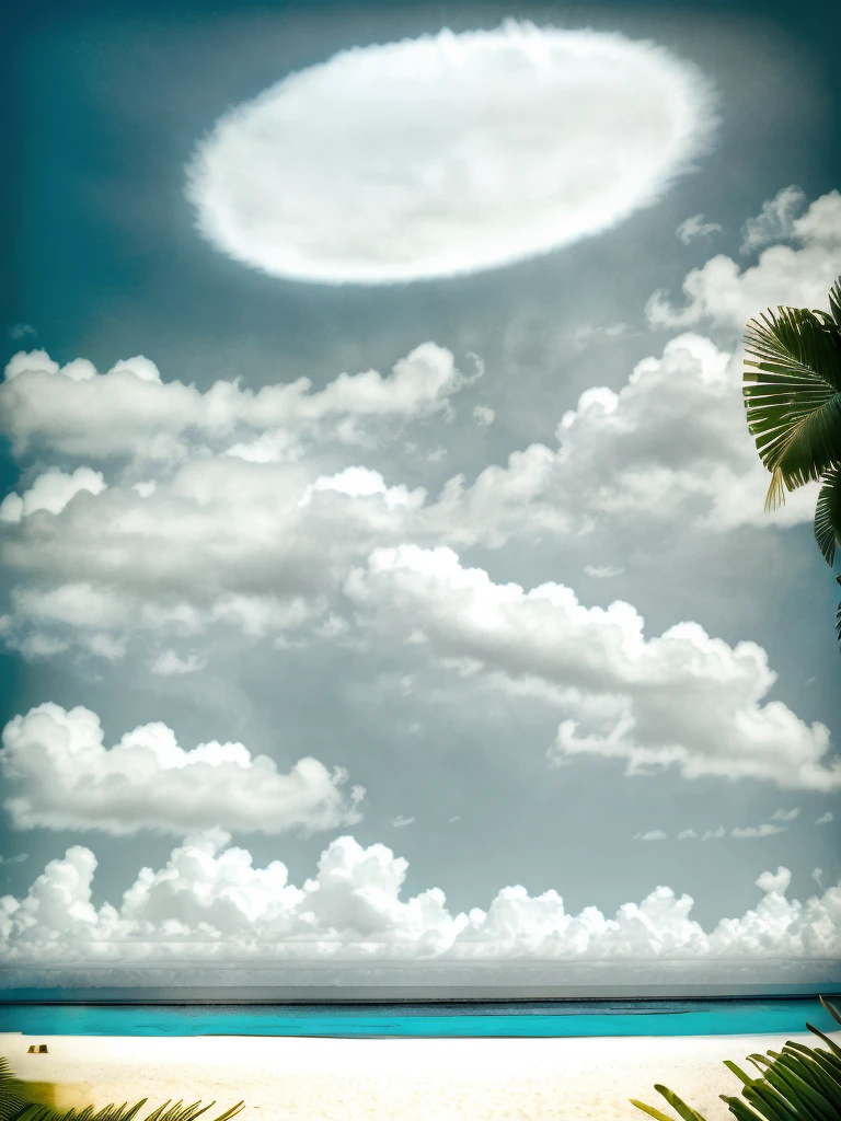 in paradise