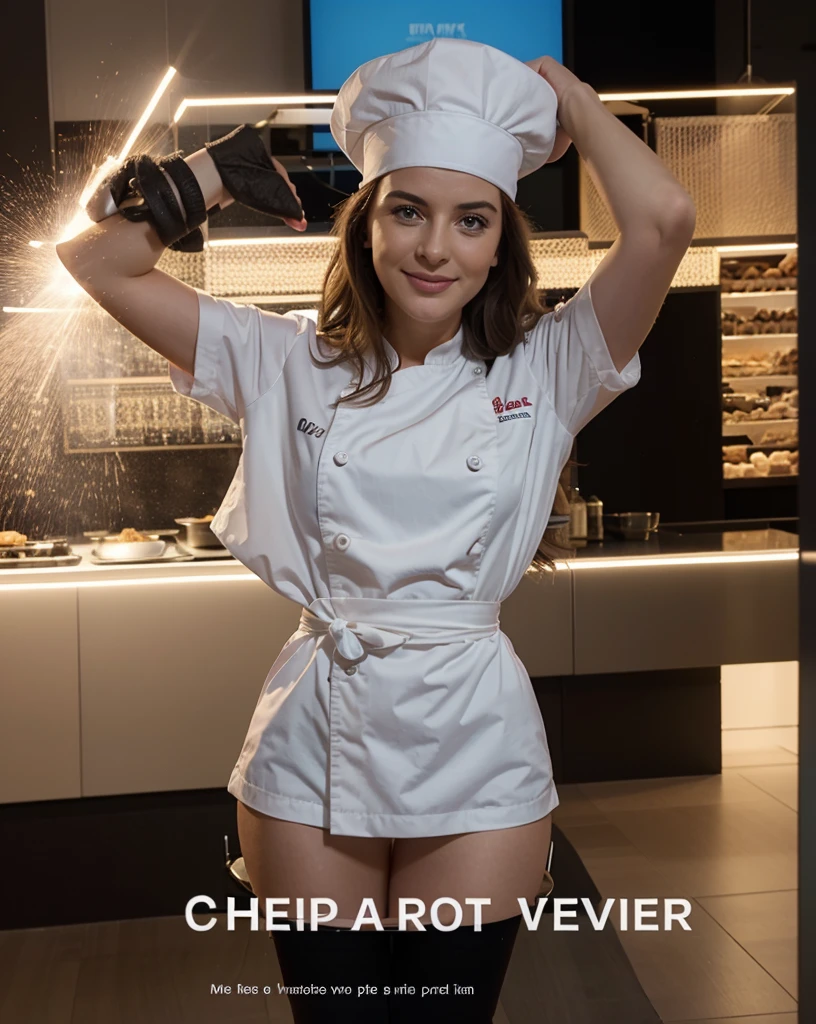 détail élevé, Réalisme social, le réalisme, hyperréalisme, Vérisme, UHD, rétine, chef-d'œuvre, précis, anatomiquement correct, Peau texturée, super détail, détail élevés, haute qualité, primé, meilleure qualité, Haute résolution, 16k. Description du personnage: une jeune femme brésilienne d'une beauté extraordinaire. Her face is a chef-d'œuvre of detail. Texture de la peau. pores visibles. Son maquillage sombre accentue ses traits, avec un blush rosé ajoutant une touche de subtilité. Détails de son visage: Ses yeux sont fascinants, entouré de longues, des cils épais qui captent son regard. lèvres charnues souriant sensuellement. Ses sourcils parfaitement dessinés accentuent ses traits marquants. Ses cheveux et sa coiffure: Ses doux cheveux châtain foncé sont rassemblés en une queue de cheval haute.. Chaque brin est représenté en détail, donner au modèle un aspect naturel et réaliste. (chiffre:1.1), (tenue) She is robeed in a colorfull sexy bikini, mettant en valeur son style unique. Les vêtements sont soigneusement conçus avec une attention aux détails, mettant en valeur son individualité. (robe) Her robe flows gracefully, accentuant chacun de ses mouvements. L'accent est mis sur la capture de sa beauté et de son charme. (Des couleurs vives) Les couleurs de l'image sont vibrantes et riches, ajouter du dynamisme et de la vivacité à la composition globale. Every fold of the robe is rendered with precision, créer un effet visuel immersif. Les vêtements doivent refléter la sensualité et le style de la mode brésilienne. Peau réaliste: L'effet sur la peau du modèle doit être super réaliste, similar to a Haute résolution photograph. chaque détail, de l'ombre à la lumière réfléchie, contribue à rendre le personnage incroyablement réaliste et tridimensionnel. pose de modèle assis sur la chaise sur la terrasse de luxe, plantes.