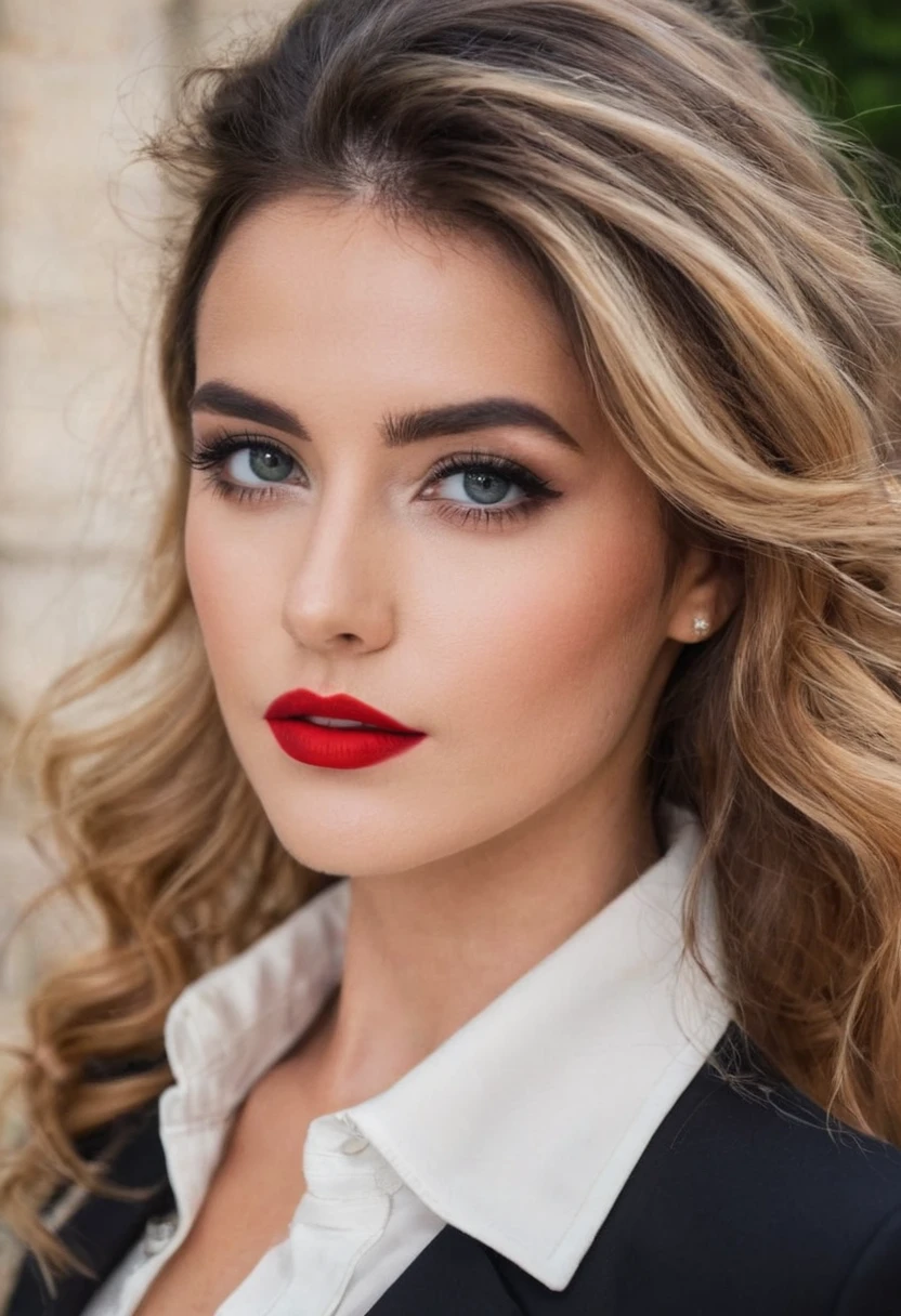 lola , 25 ans, émane une élégance italienne  unique. Ses cheveux noirs encadrent des yeux claires azur envoûtants. Passionnée de mode et de voyages, elle partage son style distinctif, des astuces beauté et des aventures captivantes.éblouit avec son style authentique. Sa chevelure noire fonce encadre un visage rayonnant. Passionnée de mode, elle partage des looks uniques, des conseils de beauté et des moments de vie inspirants. Explorez le monde chic Explorez le charme de l'influence d'Catherine!