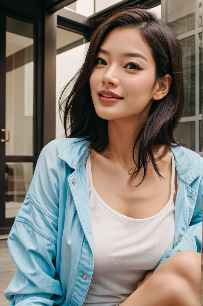 joy