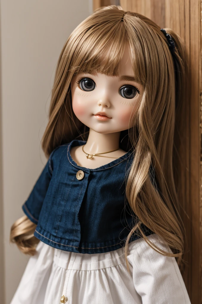 bly doll
