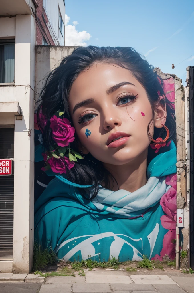 urban art 