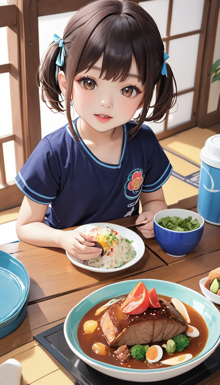 4 year old Japanese girl's erect nipples bukkake penis insertion close up climax drooling face'Eyes wearing silver-white mirrored lens sunglasses、I looked at the world reflected in the lenses of my sunglasses..(Side Pony,Colorful Hair),