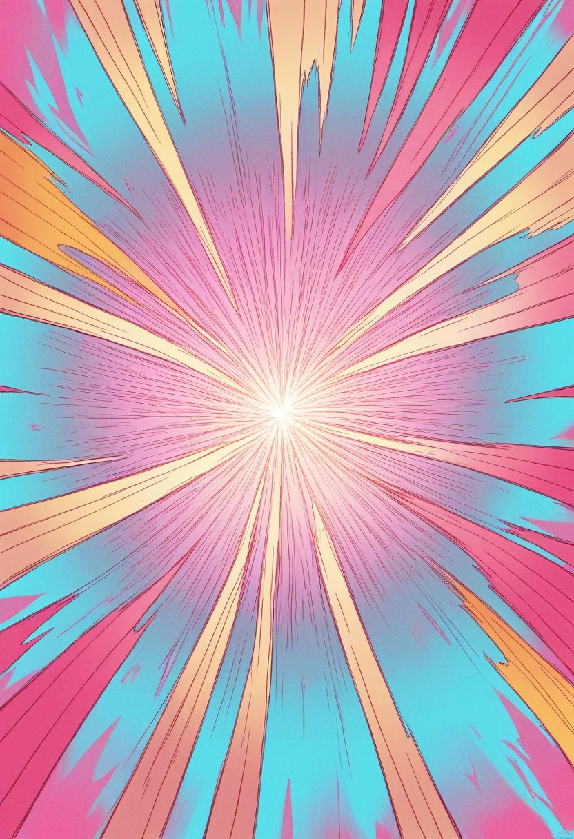 "A vibrant nightclub scene bursting with energy. Silhouettes of dancers move rhythmically against a backdrop of pulsing neon lights. Beams of colorful lasers cut through a hazy atmosphere, creating a dreamlike quality. In the foreground, close-up on a DJ's hands manipulating turntables, with illuminated sound waves visible in the air above. The overall mood is electric and alive, capturing the essence of nightlife and music."