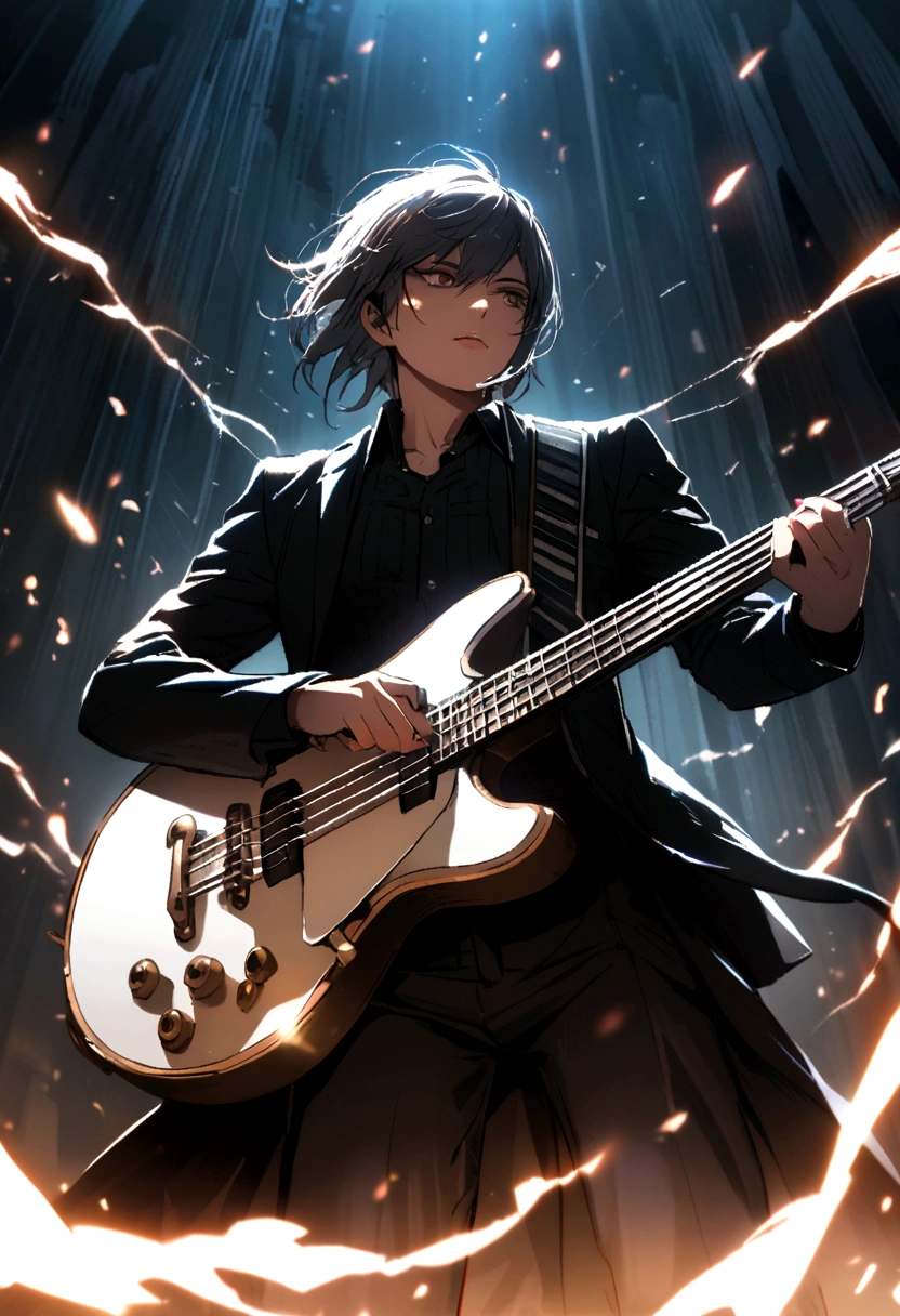 musician