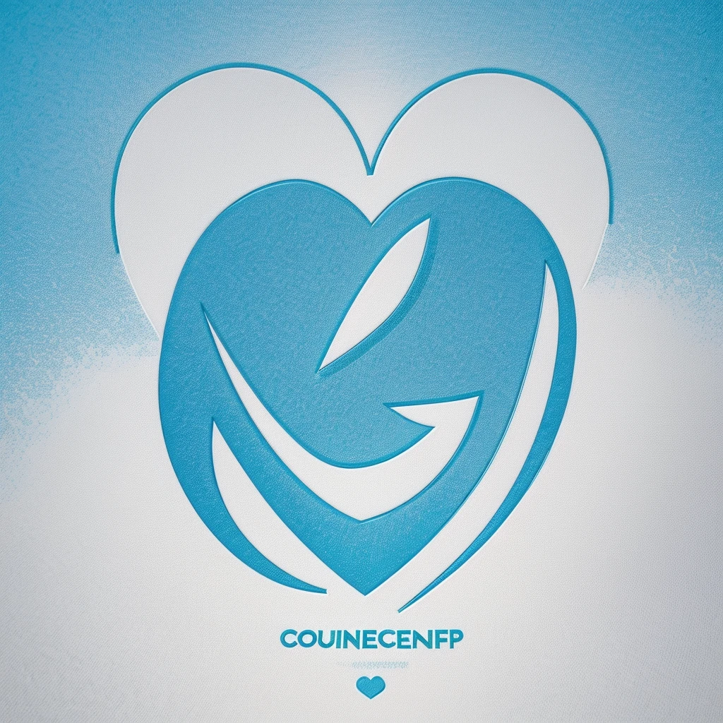 Create a logo for the TikTok page ‘SoulComfortDaily,’ which focuses on daily Bible verses and encouragement. Design a simple yet standout logo. Use calming colors like soft blues or gentle greens. Incorporate a friendly script font for the text ‘SoulComfortDaily’ and include subtle symbols like a dove or heart to represent peace and comfort. Make sure the logo is visually appealing and unique.