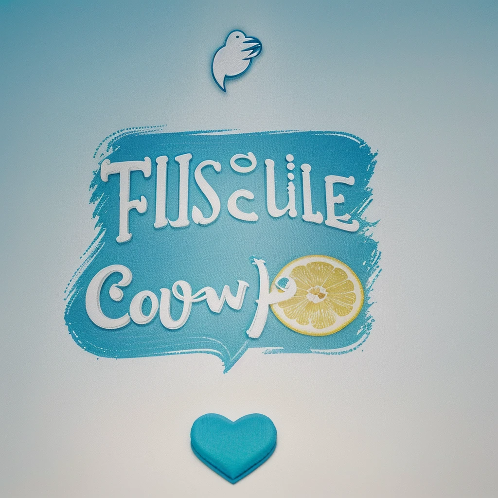 Create a logo for the TikTok page ‘SoulComfortDaily,’ which focuses on daily Bible verses and encouragement. Design a simple yet standout logo. Use calming colors like soft blues or gentle greens. Incorporate a friendly script font for the text ‘SoulComfortDaily’ and include subtle symbols like a dove or heart to represent peace and comfort. Make sure the logo is visually appealing and unique.