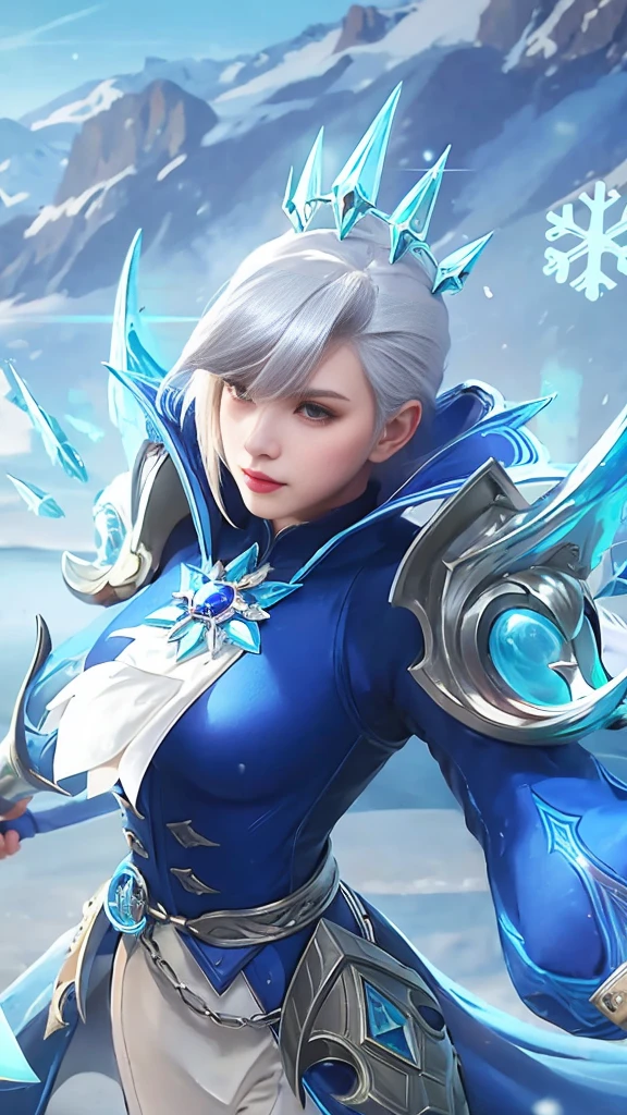 (highly detailed body, highly detailed face, best quality:1.2) ,A Woman, look at viewer, high detailed face, beautiful color, magnificent quality, detailed eyes, detailed face, detailed hair, accurate face, accurate hair water elemental