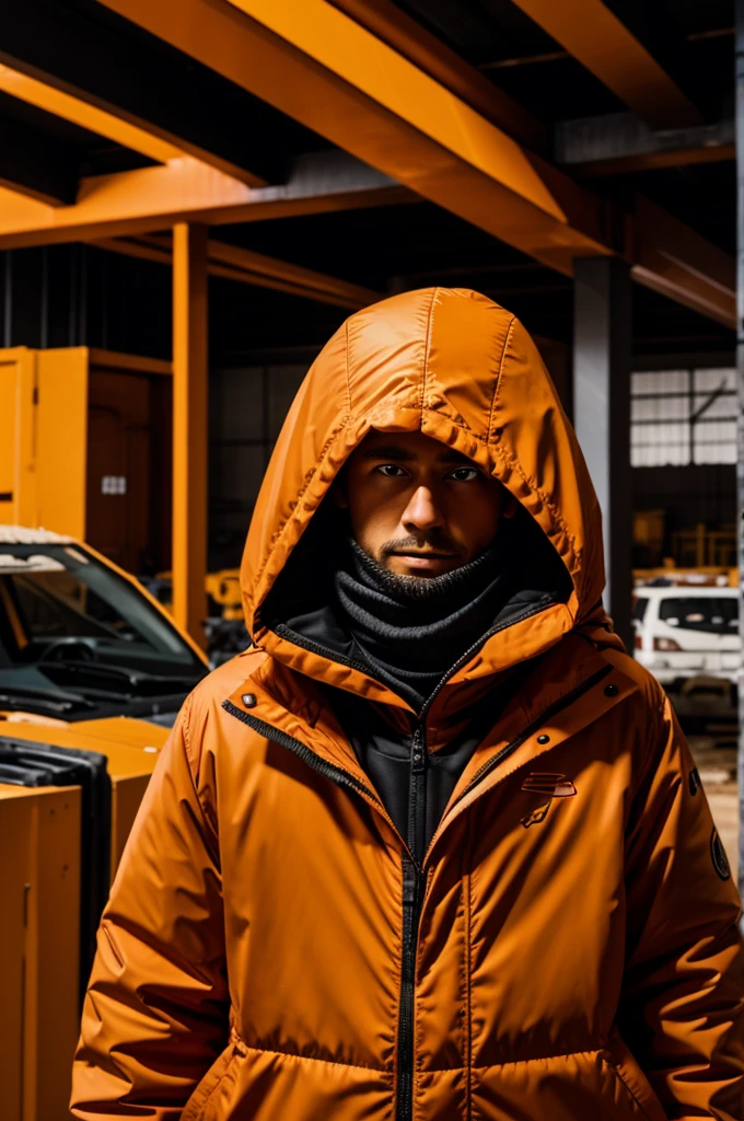 Kenny mccormick at Gm_Construct