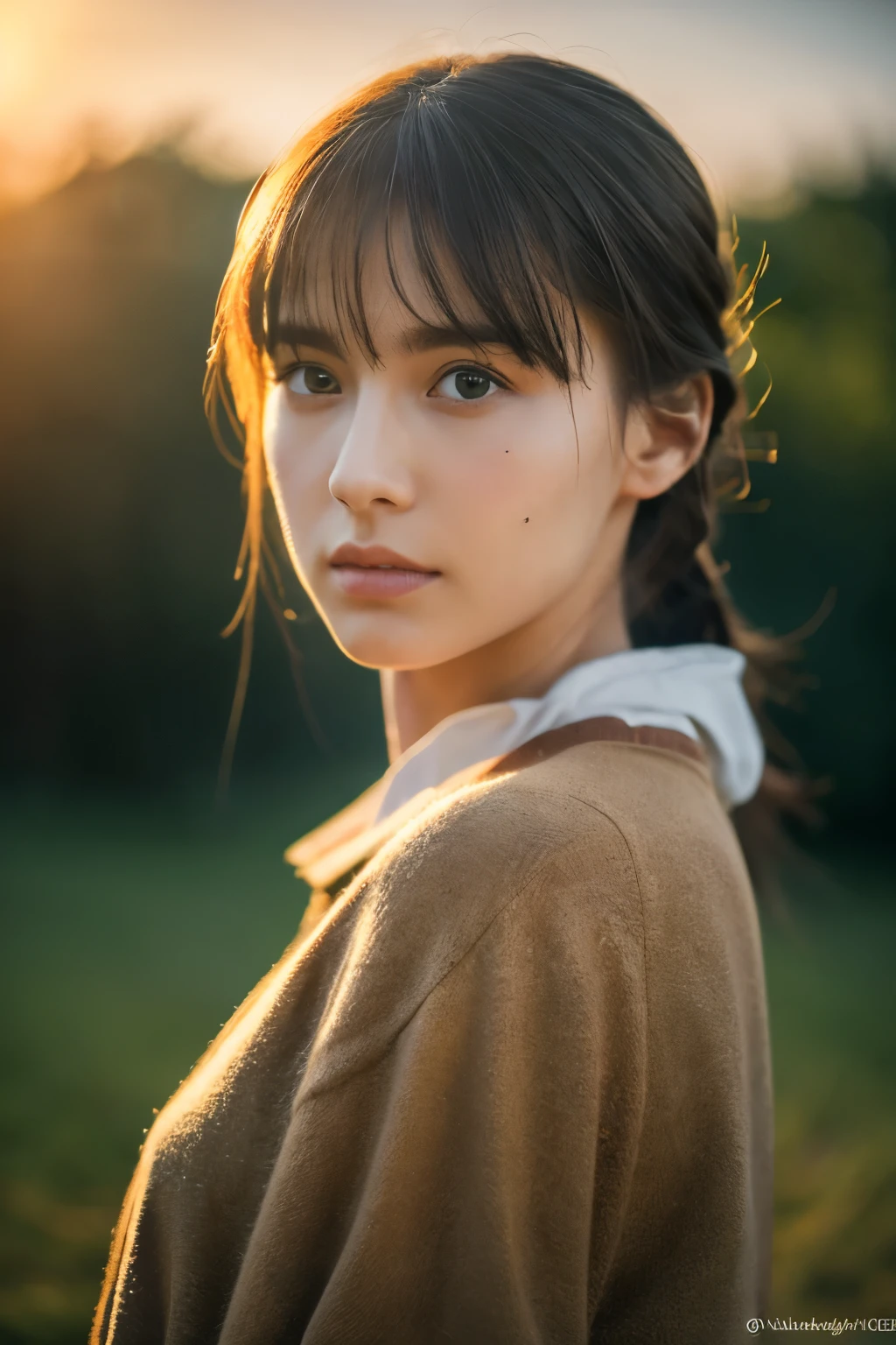 (masterpiece, best quality:1.3), high resolution, (8k resolution), (Super detailed portraits:1.1), Stop Movement, Fear, outdoor, No humans, landscape, lifelike, (detail:1.2), Volumetric Lighting