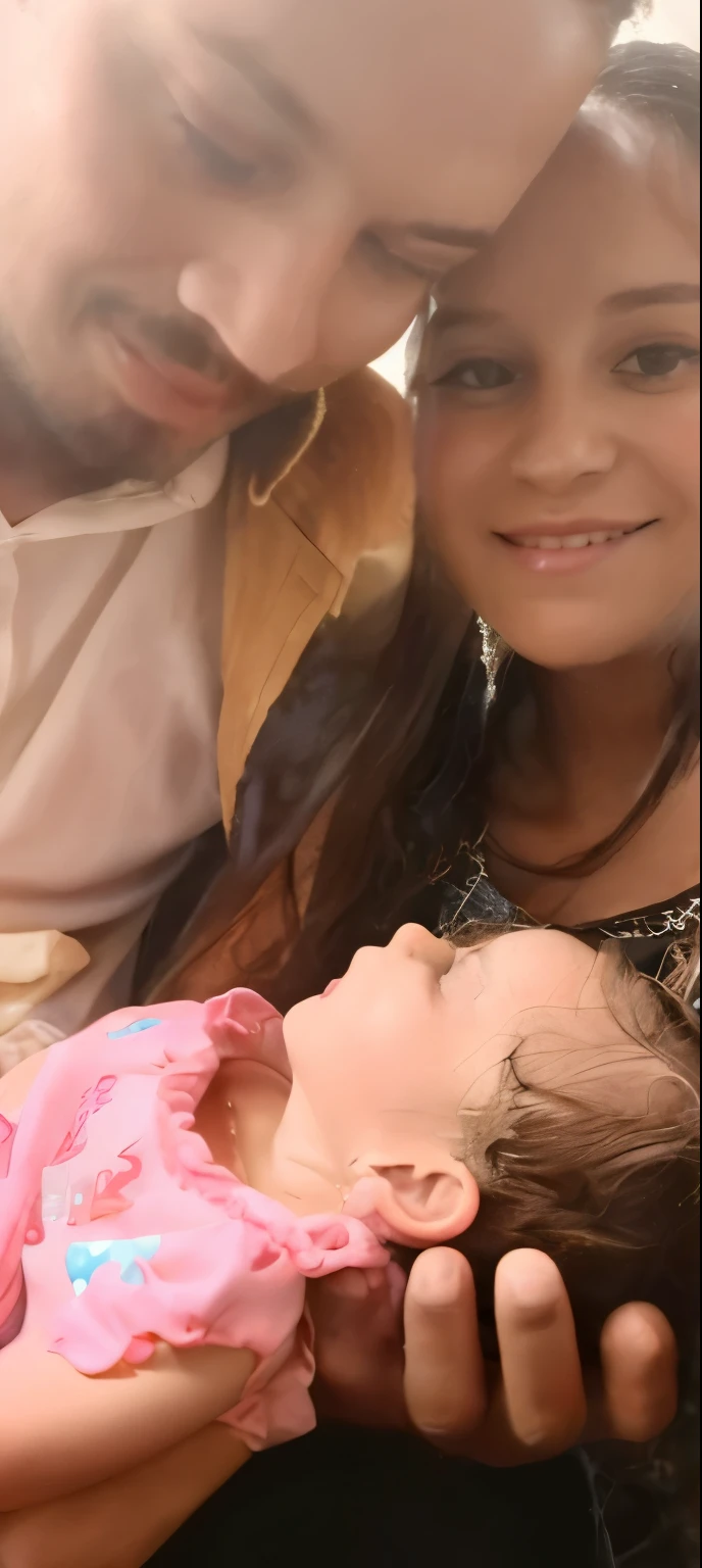 Sweet love family royal