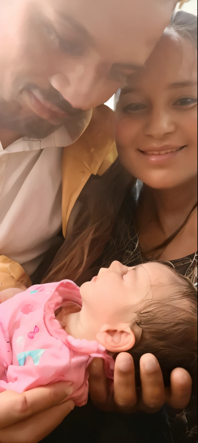 Sweet love family royal
