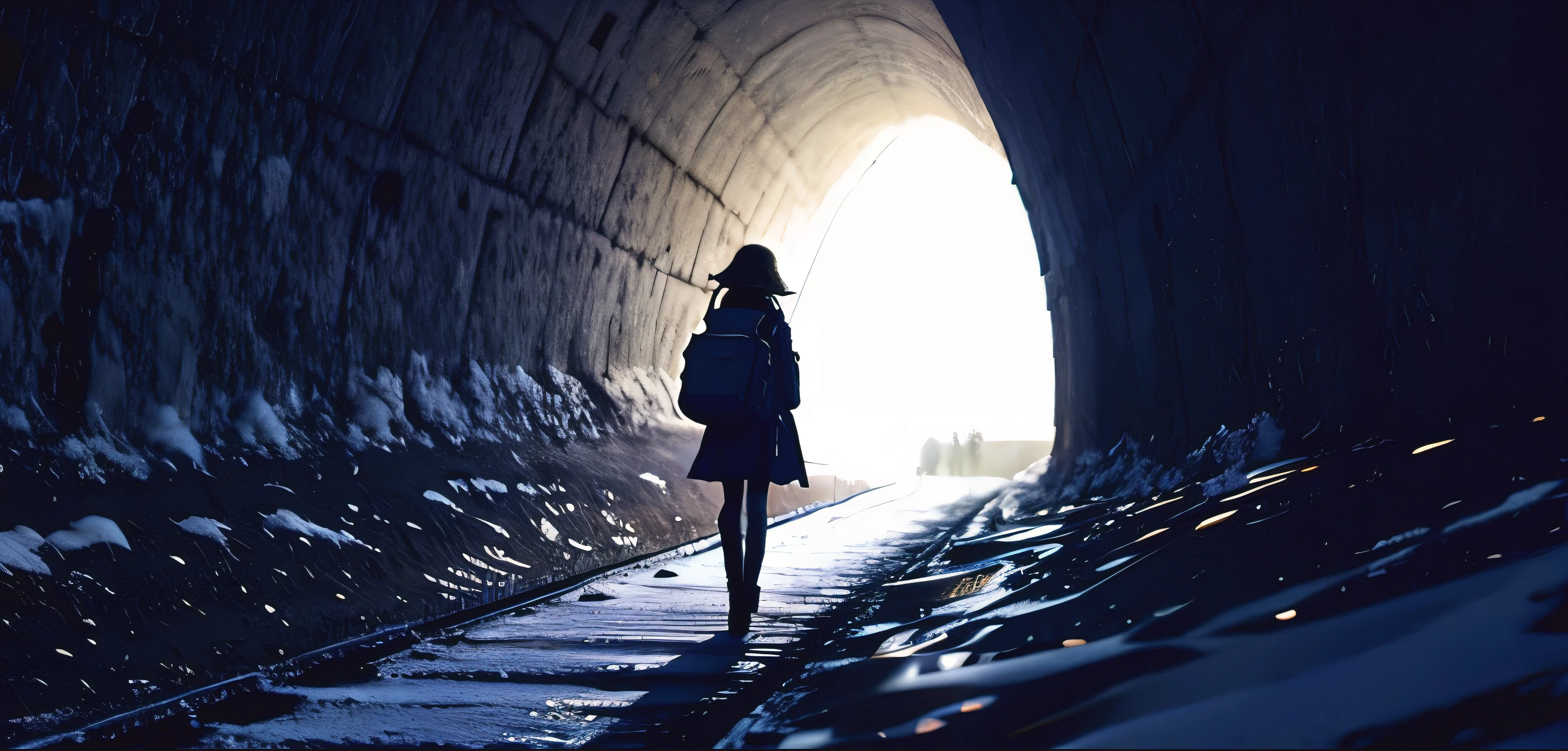 There's a man walking through the galaxy with a suitcase, Astral Trip, Enter the quantum wormhole, Open a portal to another dimension, Not the Astral Plane ) ) ), Journey to a black hole, time travel, Liminal space in outer space!!!, Open a glowing portal, wormhole, Spirits coming out of the portal, teleportation, Out-of-body, Time Traveler