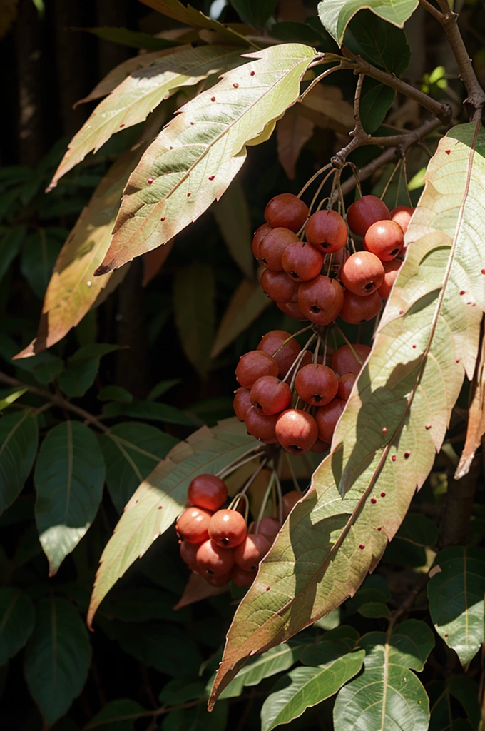 fagaceae