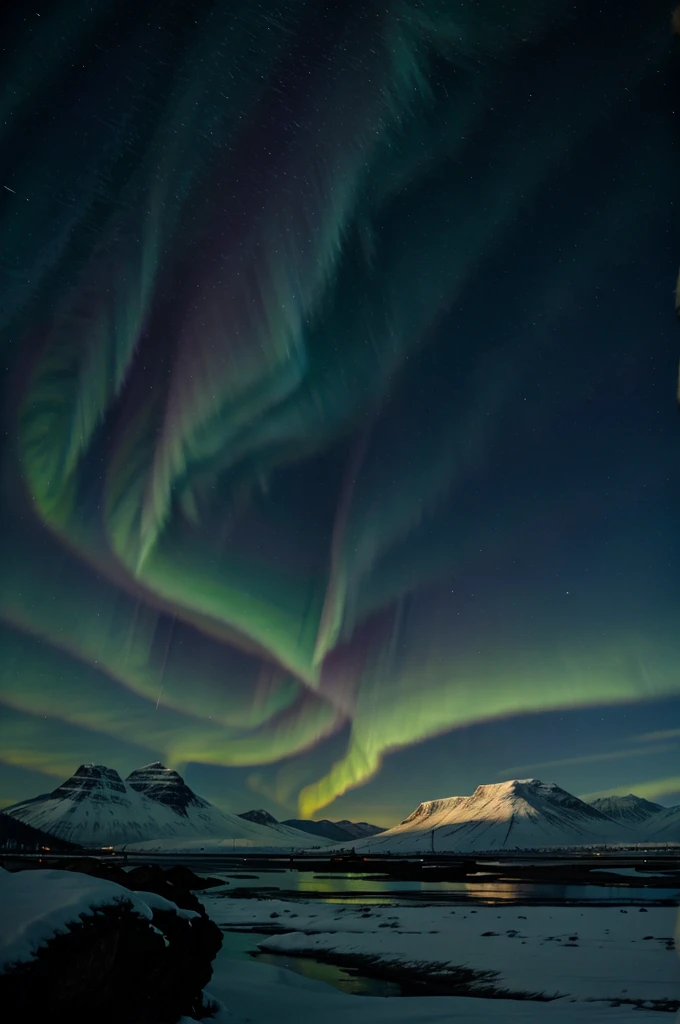 Aurora Borealis