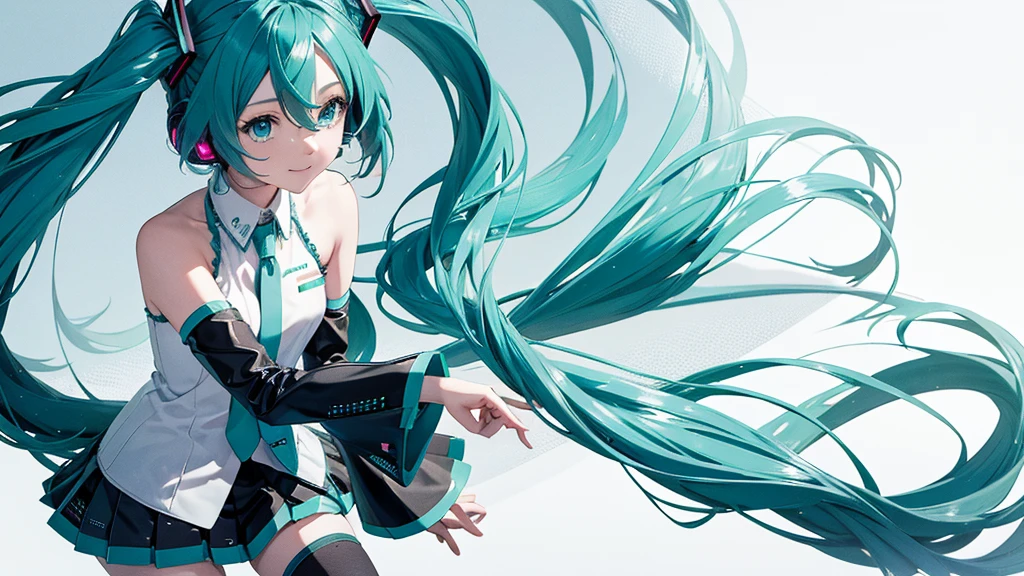 Hatsune Miku is in Ireland