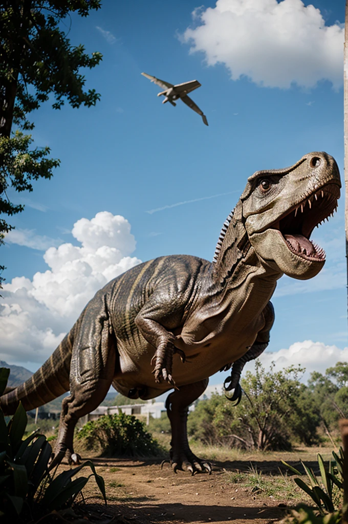Jurassic