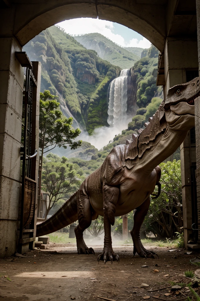 Jurassic