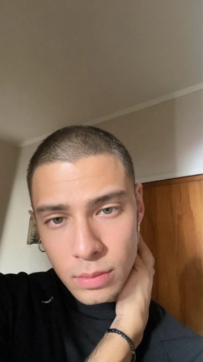 30 male