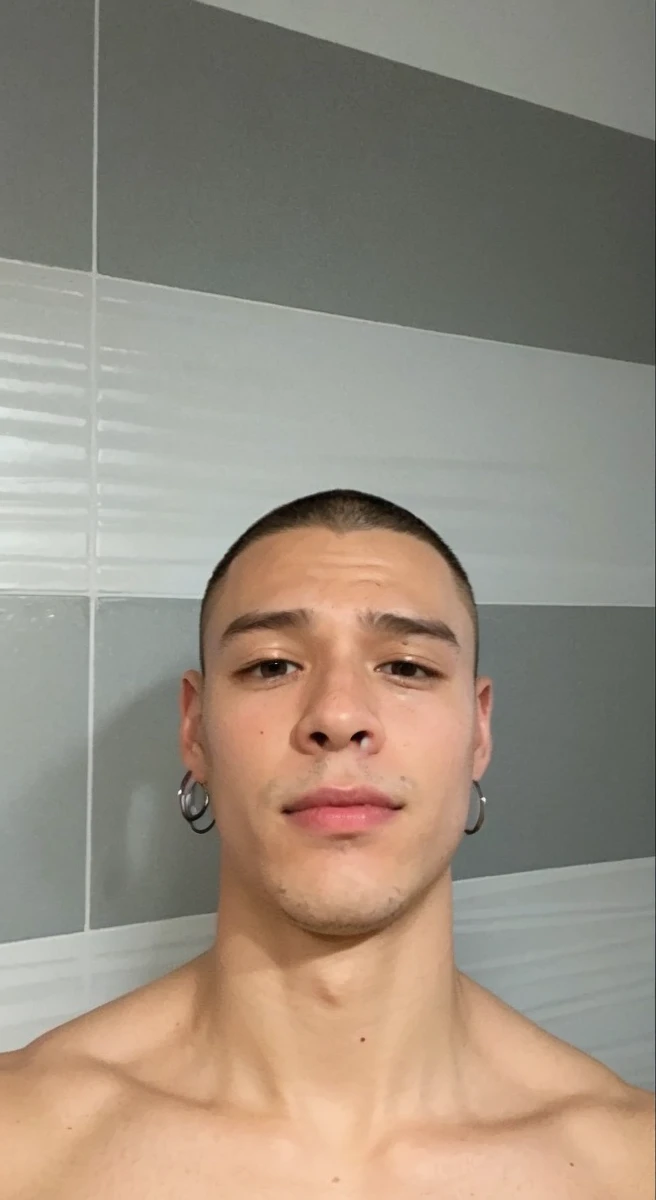 30 male