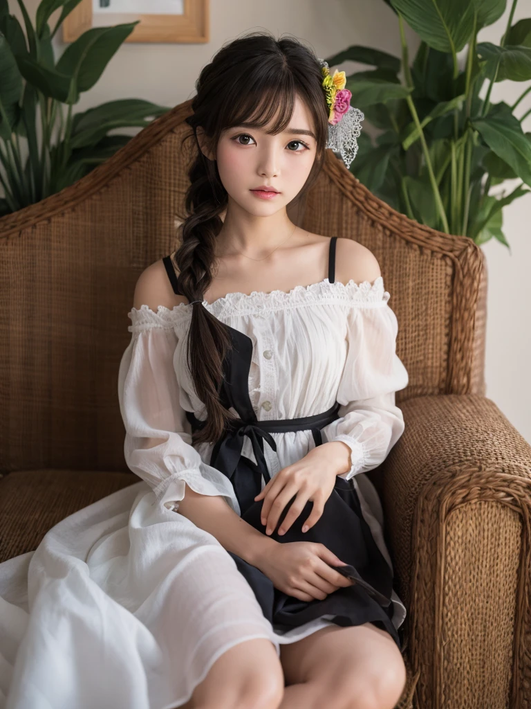 doll