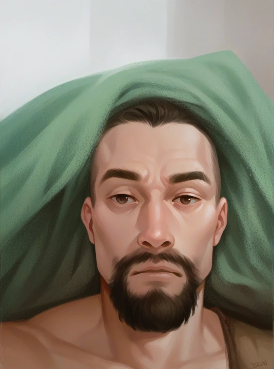 warrior