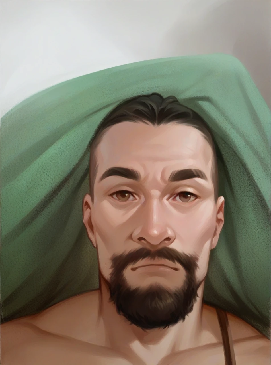 warrior