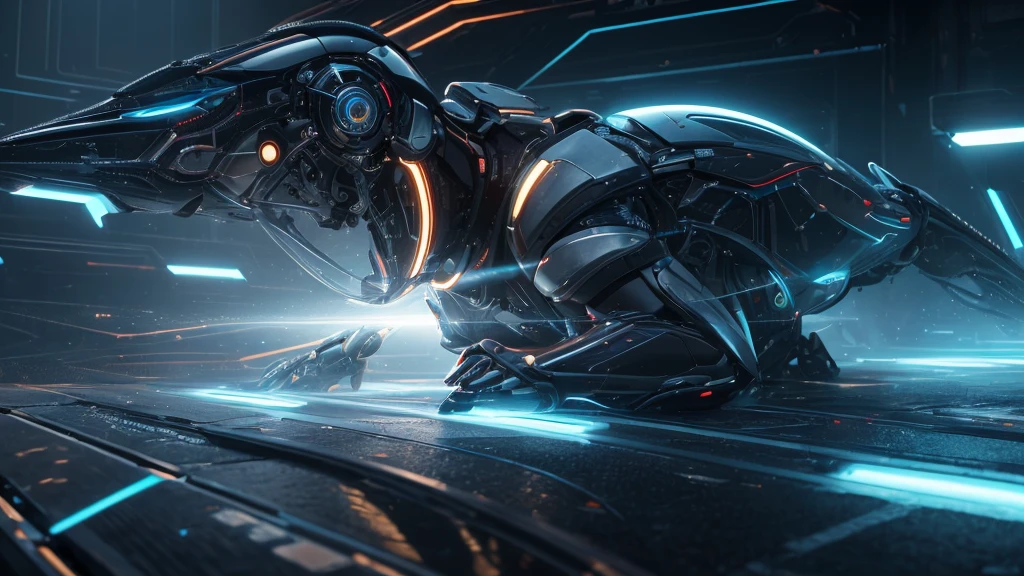 (best quality,4k,8k,highres,masterpiece:1.2),ultra-detailed,(realistic,photorealistic,photo-realistic:1.37),highly detailed AI system,visual perception technology,speech recognition AI,decision-making AI,language translation AI,healthcare AI,education AI,finance AI,transportation AI,marketing AI,advanced neural networks,complex algorithms,deep learning,machine learning,artificial general intelligence,futuristic,cinematic lighting,vibrant colors,intricate details