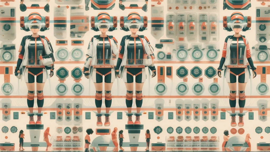 The goal of AI is to create systems that can perform tasks that normally require human intelligence, such as visual perception, speech recognition, decision-making, and language translation. AI technologies are used across many industries including healthcare, education, finance, transportation, and marketing.