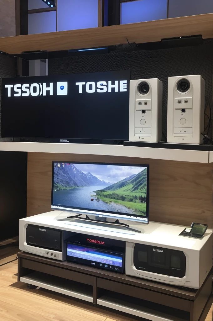 Toshiba Tec