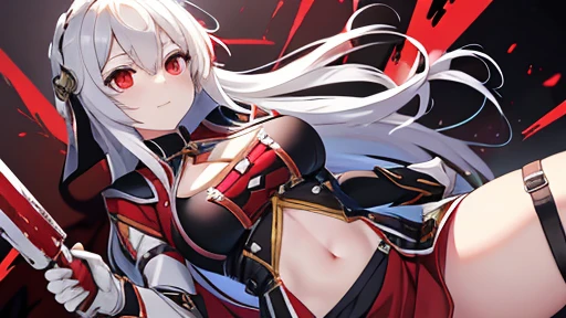Kizi, abate, へそ, breasts big, femdom, abate, bloodstains on the body, bloodstains on the armor, bloodstains on the へそ, bloodstains on the stomach, bloodstains on the breasts, provocation, Cao Cao, long elsword, slashing elsword, Splashing blood, Cao Cao, bloodstains, handgun, knife, elsword, karo, Underwear, omori, decapitate, shot from below, sensuous, bloodstains on the breasts, ssmile, miscellaneous soldiers