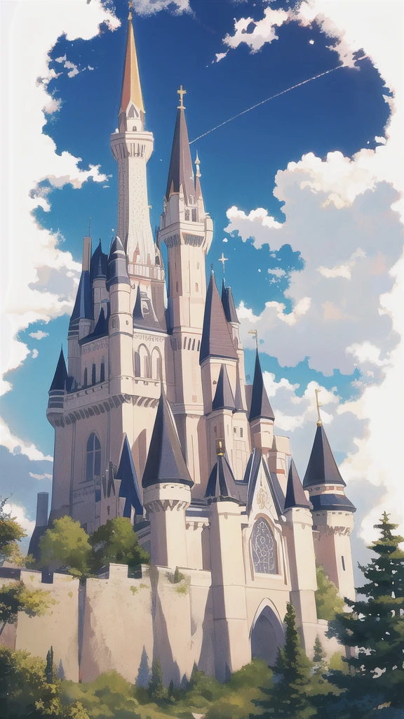 Castle