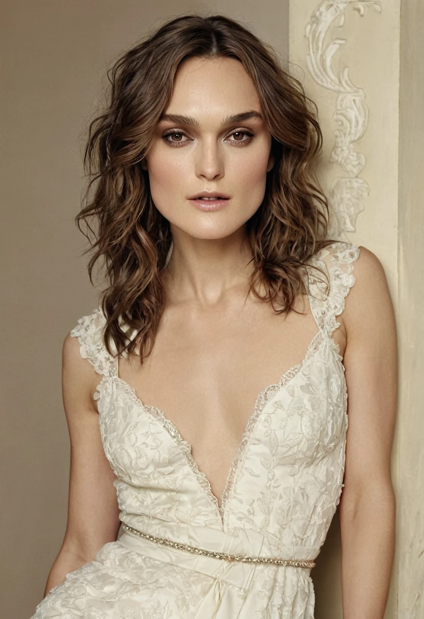 keria knightley sexy photoshoot 