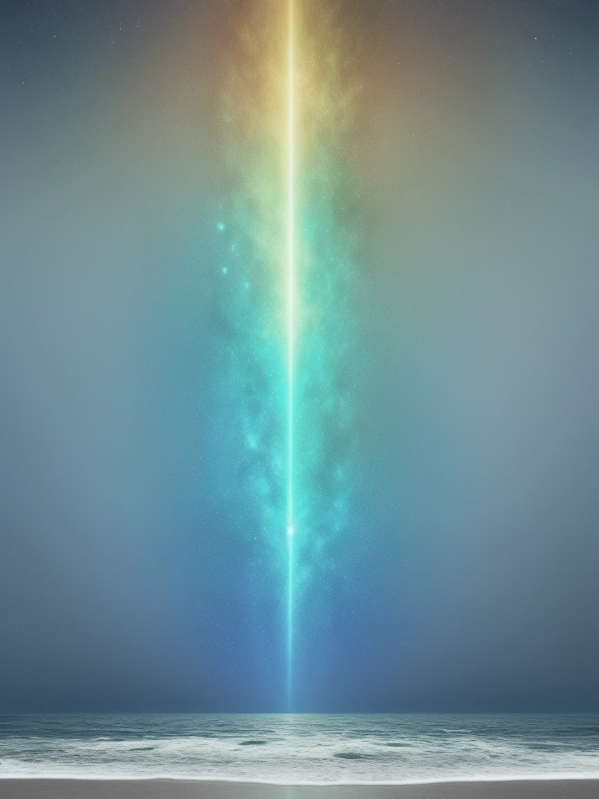 complete the image with the same background.
