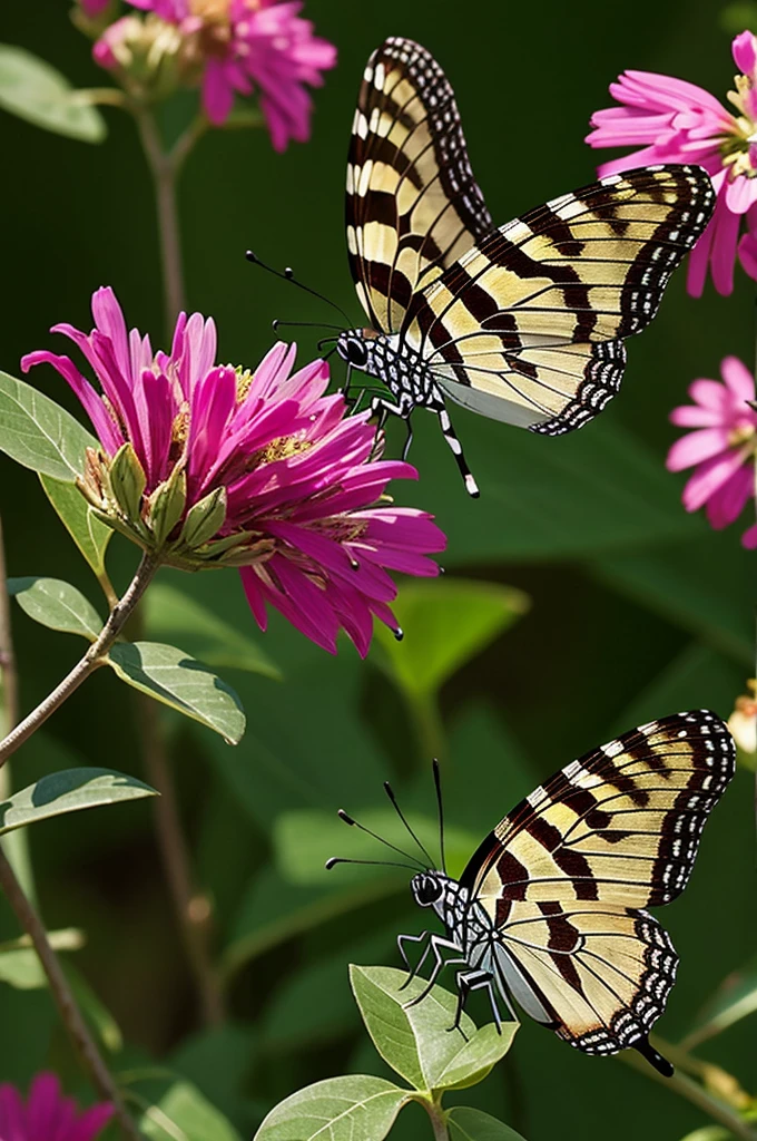 mariposa