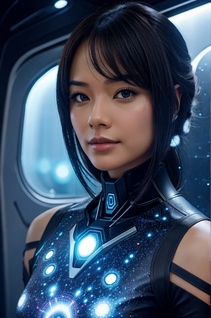 Ai universe