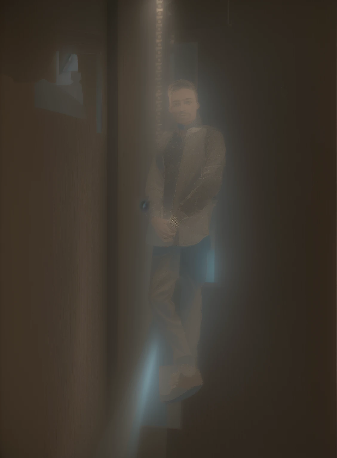 blue light effect, dynamic light effect,