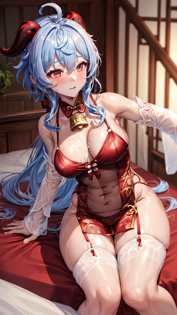 ganyudef
ganyurnd upward glance、emphasize the chest Cutie in negligee teddy. Laying in bed relaxing and massaging her thighs , wet pussy dripping with cum sexy and alluring sheer lace and silk Chinese cheongsam at home sweaty and alluring blushing and shy sweet and alluring armpits raised sweaty m shaped legs being spread apart
